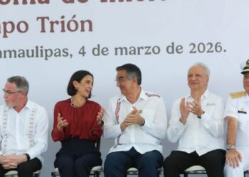 COMPLEJO TRIÓN Invertirá Australia 10 mil mdd