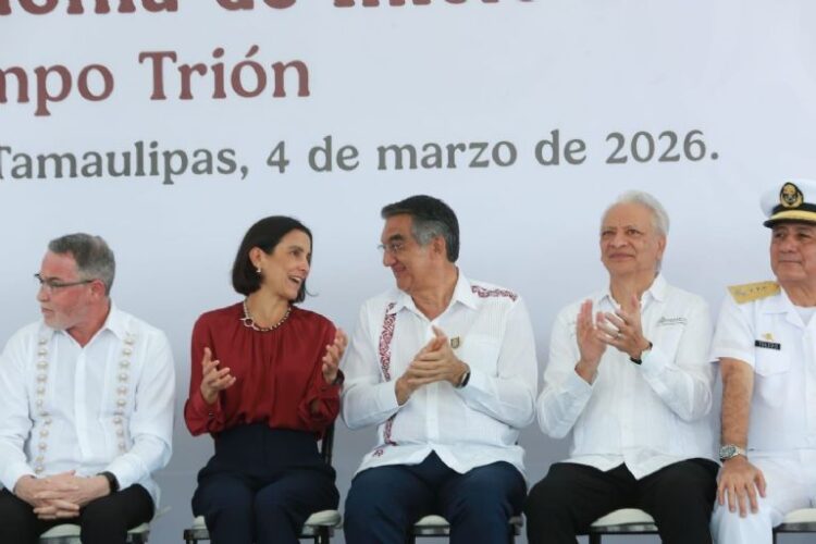 COMPLEJO TRIÓN Invertirá Australia 10 mil mdd