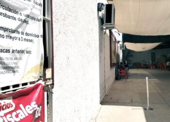 ALISTAN ARRANQUE DE OBRA Ampliarán Oficina Fiscal