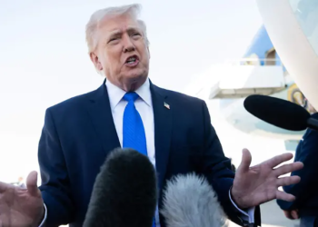 CONFLICTO ARMADO Asegura Trump que Irán hizo importante concesión