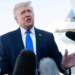CONFLICTO ARMADO Asegura Trump que Irán hizo importante concesión