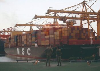 EN PRIMERA RONDA DE NEGOCIACIONES Propondrá México eliminar aranceles