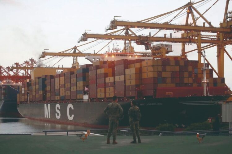 EN PRIMERA RONDA DE NEGOCIACIONES Propondrá México eliminar aranceles