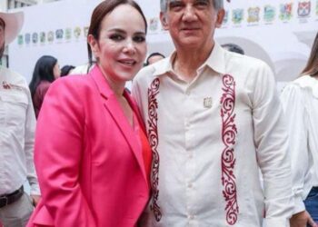 PROGRAMACIÓN ESTATAL Entrega al gobernador proyectos estratégicos