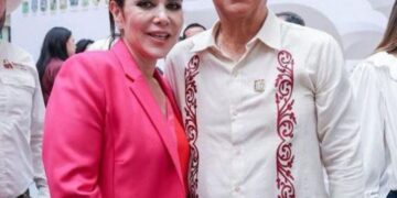 PROGRAMACIÓN ESTATAL Entrega al gobernador proyectos estratégicos