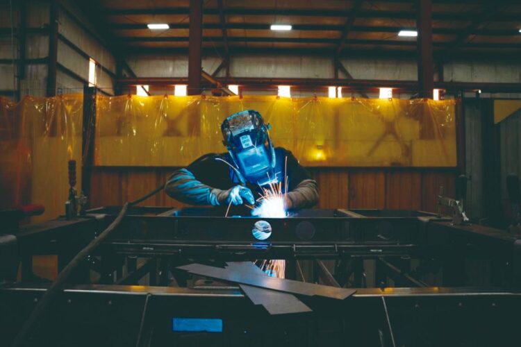 ECONOMÍA DE EU Aranceles dañan más que ayudar, dicen industriales