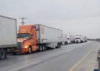 POR ALZA EN DIÉSEL Prevén escalada de precios