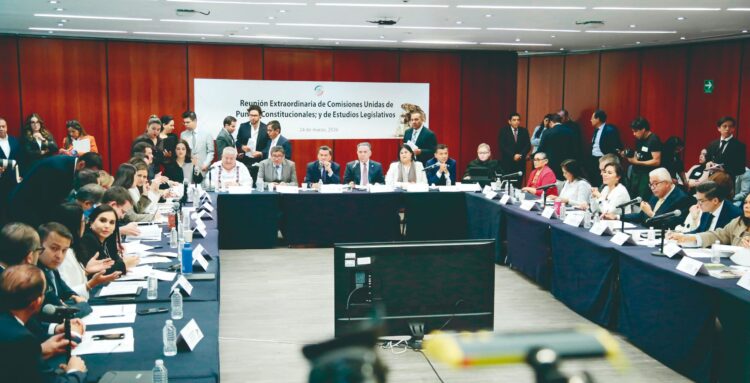 Enfrenta Plan B nuevo obstáculo