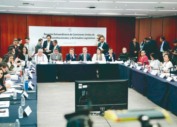 Enfrenta Plan B nuevo obstáculo