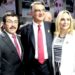 Destaca rector respaldo del gobernador