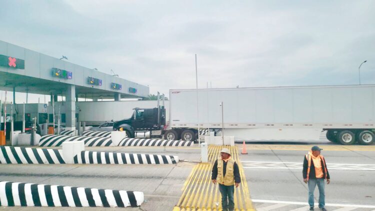 AUTOPISTA MONTERREY-LAREDO Confirman que será ampliada