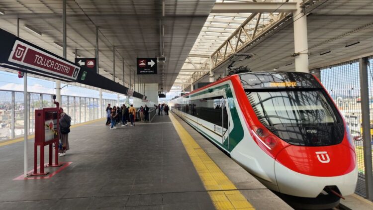 LICITACIÓN DESIERTA Rechazan propuestas para estaciones del tren