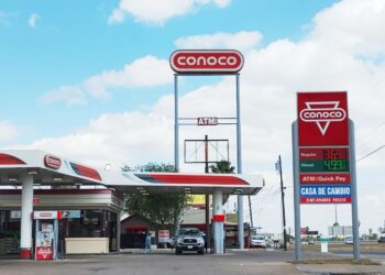 DIÉSEL ES EL MÁS CARO Imparable alza en gasolina