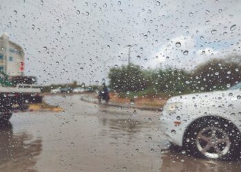 Prevén fresco y lluvia para festejos de Pascua