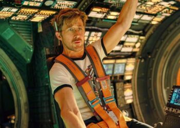 ’Project Hail Mary’ sigue dominando la taquilla