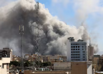 Evacúan a mexicanos de Medio Oriente