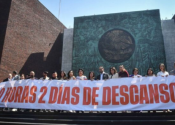 Diputados declaran que es constitucional la reforma