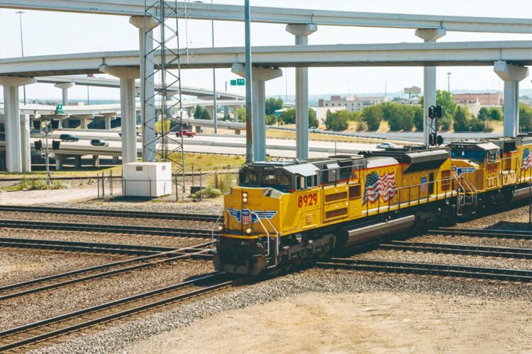 PARA ALIVIAR TRÁFICO Habrá puente ferroviario en avenida Santa María