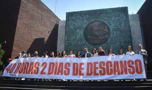 Diputados declaran que es constitucional la reforma