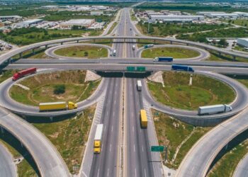 OBRA INICIARÁ EN JUNIO Aliviarán tráfico con ‘trébol vial’