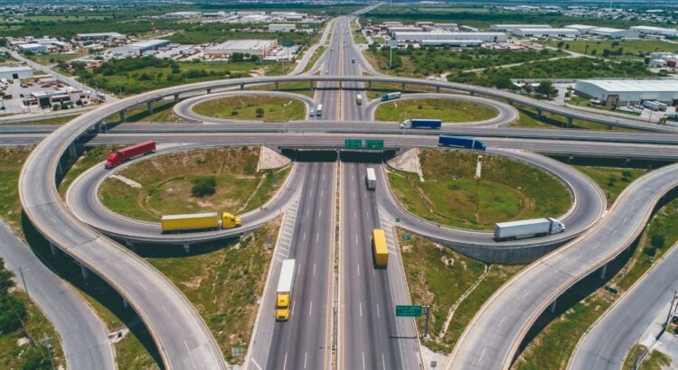 OBRA INICIARÁ EN JUNIO Aliviarán tráfico con ‘trébol vial’