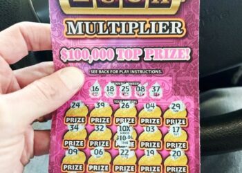 Venta de lotería será sólo con identificación