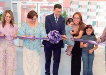 Homenajean a mujeres con exposición fotográfica