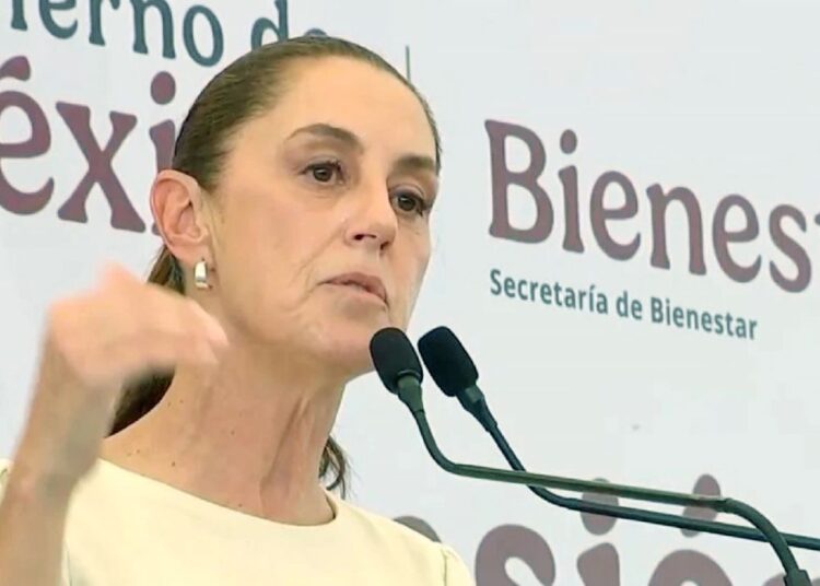 Piden México, Brasil y Colombia cese a guerra