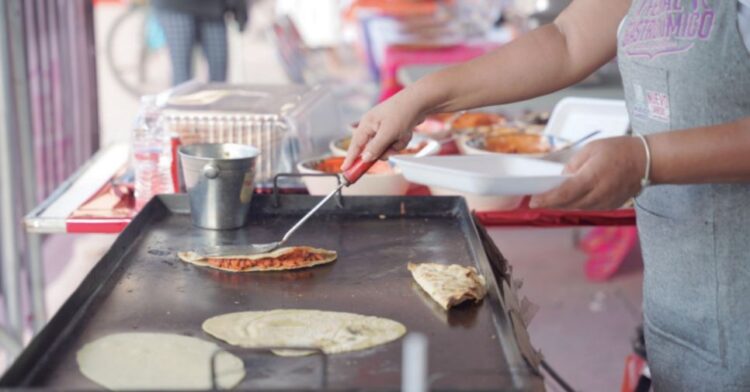 Invitan a Festival del Taco