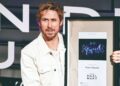 CONFIESA QUE PASÓ POR UNA “CRISIS EXISTENCIAL” Ryan Gosling presenta “Proyecto fin del mundo”