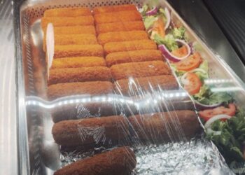 DURANTE CUARESMA Vigilan que productos del mar cumplan normas