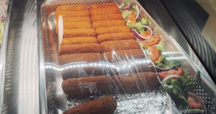 DURANTE CUARESMA Vigilan que productos del mar cumplan normas