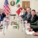 RETRASAN NEGOCIACIONES Estados Unidos mueve el calendario del T-MEC
