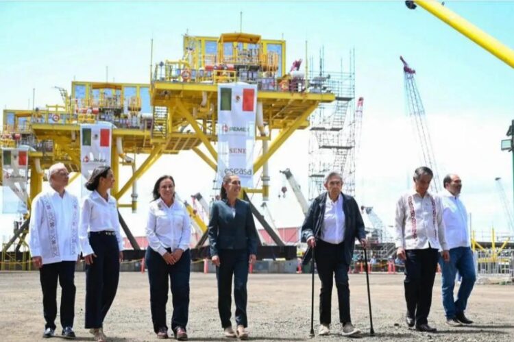 Cuauhtémoc Cárdenas presidirá Comisión Consultiva del Petróleo