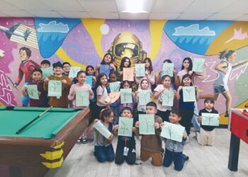 Celebra club 80 años de vida