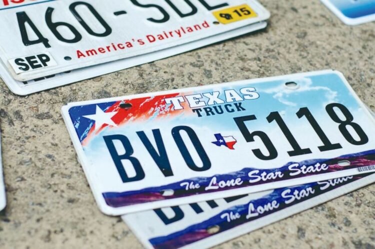 DEPARTAMENTO DE VEHÍCULOS MOTORIZADOS Limitan registro vehicular