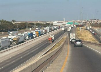 EN 15 DÍAS Promete aduana terminar con fallas