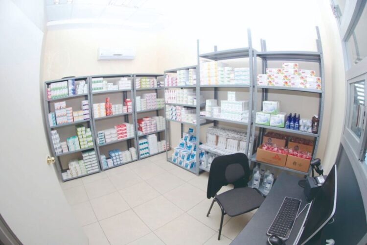 ANUNCIA COFEPRIS Emiten 60 alertas para el país