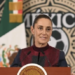 Se quedaron contentos dice Sheinbaum tras reunión con FIFA