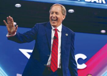 ELECCIONES ANTICIPADAS Aclara Paxton alcances de inspectores electorales