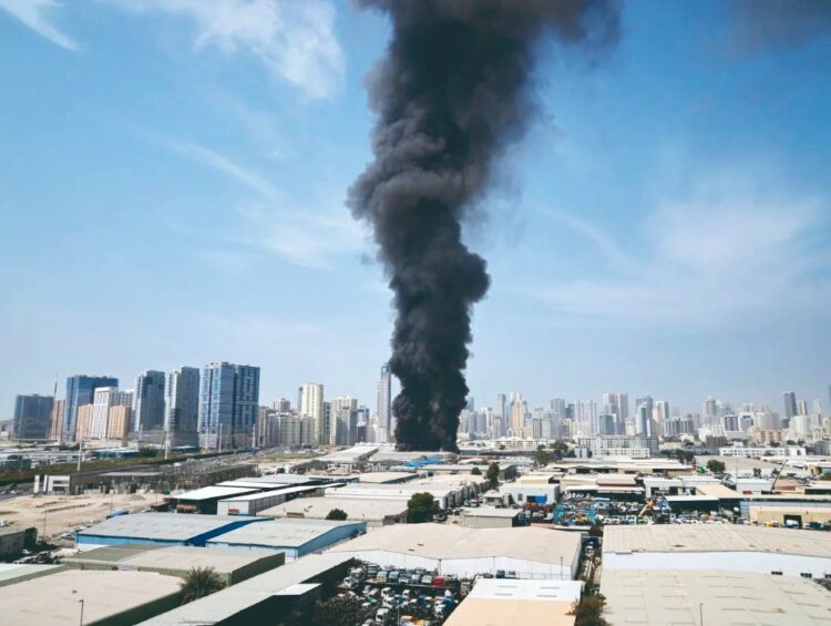 ACTIVARÁN DEFENSA Alemania, Reino Unido y Francia advierten a Irán