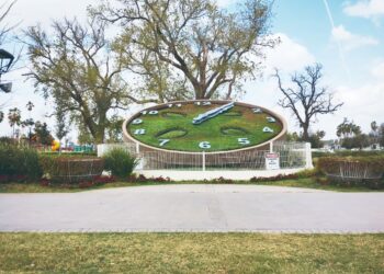 Inicia el domingo horario de verano