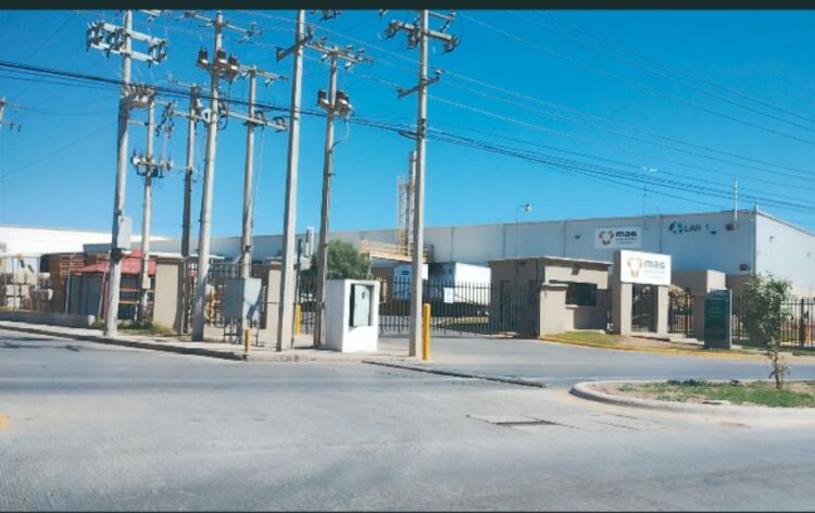 EN COMPARACIÓN CON AÑOS ANTERIORES Bajan contrataciones en el sector maquilador