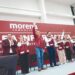Morena Tamaulipas y Américo cierran filas ante Estructura