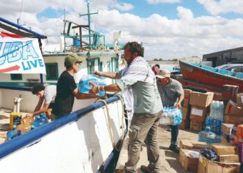 CUMBRE DE ESTADOS LATINOAMERICANOS Continuará ayuda de México a Cuba