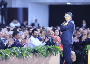 EN BIENESTAR, SEGURIDAD Y FINANZAS Tamaulipas “va bien …y va a ir mejor”: AVA