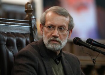 IRÁN JURA VENGANZA Abaten a jefe de seguridad iraní