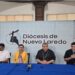 SEMANA SANTA Invita iglesia católica a celebraciones