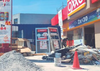 ABREN MÁS NEGOCIOS Confían inversionistas en Nuevo Laredo