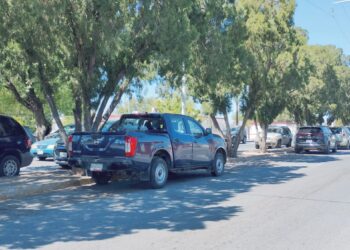 SIN TOLERANCIA Mano dura y multas contra infractores